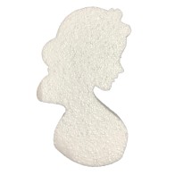 Snow White 20cm high expanded polystyrene decoration disney