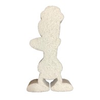 Pocoyo Duck 20cm tall expanded polystyrene