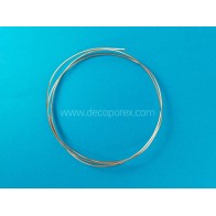 Nicrom 1.5 metro para corte de poliestireno