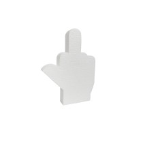 Middle finger