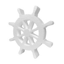 maritime Deko Steuerrad kaufen – Hochzeit Deko günstig online