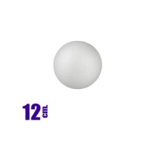 12cm 3D expanded polystyrene balls
