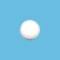 Palline di polistirolo espanso 3D da 10 cm