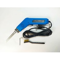 Couteau Thermique Pro 150 W pour PSE, mousse rigide, PVC et plastiques