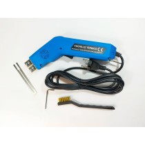 Professional Thermal Knife 150 W for EPS, Foam, PVC & Plastics | DecoPorex