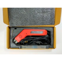 Professional Thermal Knife 250 W for EPS, Foam, PVC & Plastics | DecoPorex