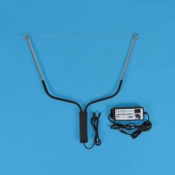 Archet de découpe 35 cm avec alimentation | Découpe précise EPS et XPS
