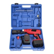 Couteau thermique sans fil 36 V DC180 | Coupe professionnelle EPS/XPS