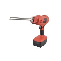 Couteau thermique sans fil 36 V DC180 | Coupe professionnelle EPS/XPS