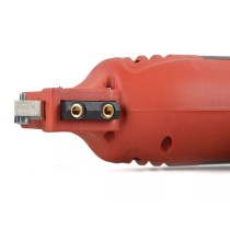 Couteau thermique sans fil 36 V DC180 | Coupe professionnelle EPS/XPS