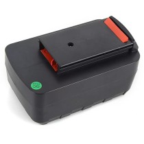 Couteau thermique sans fil 36 V DC180 | Coupe professionnelle EPS/XPS
