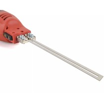 Couteau thermique sans fil 36 V DC180 | Coupe professionnelle EPS/XPS
