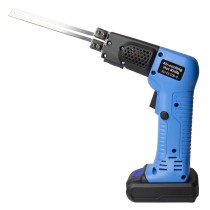 Couteau thermique sans fil DC100 18 V | Set professionnel EPS/XPS