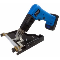 Couteau thermique sans fil DC100 18 V | Set professionnel EPS/XPS
