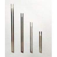 Lama rigida per coltello termico 150W/250W | Taglio preciso EPS e XPS