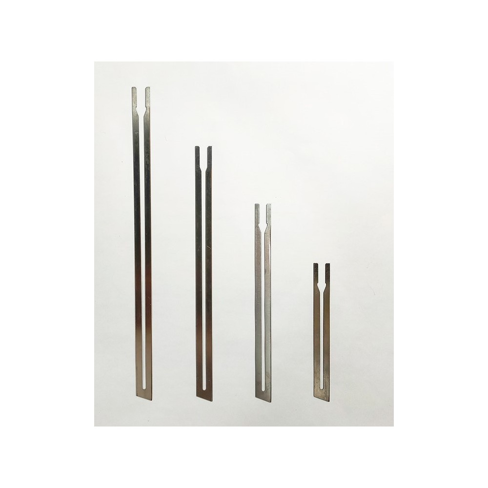 Lama rigida per coltello termico 150W/250W | Taglio preciso EPS e XPS Lama rigida per coltello termico 150W/250W | Taglio preciso EPS e XPS