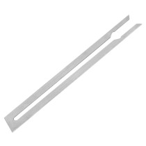 Lame rigide pour couteau thermique 150W/250W | Coupe nette EPS et XPS