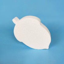 Gland en polystyrène pour loisirs créatifs et déco