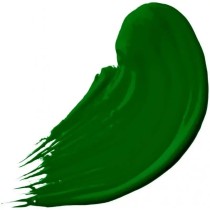 Verde hierba – Pintura acrílica satinada 75 ml para poliestireno