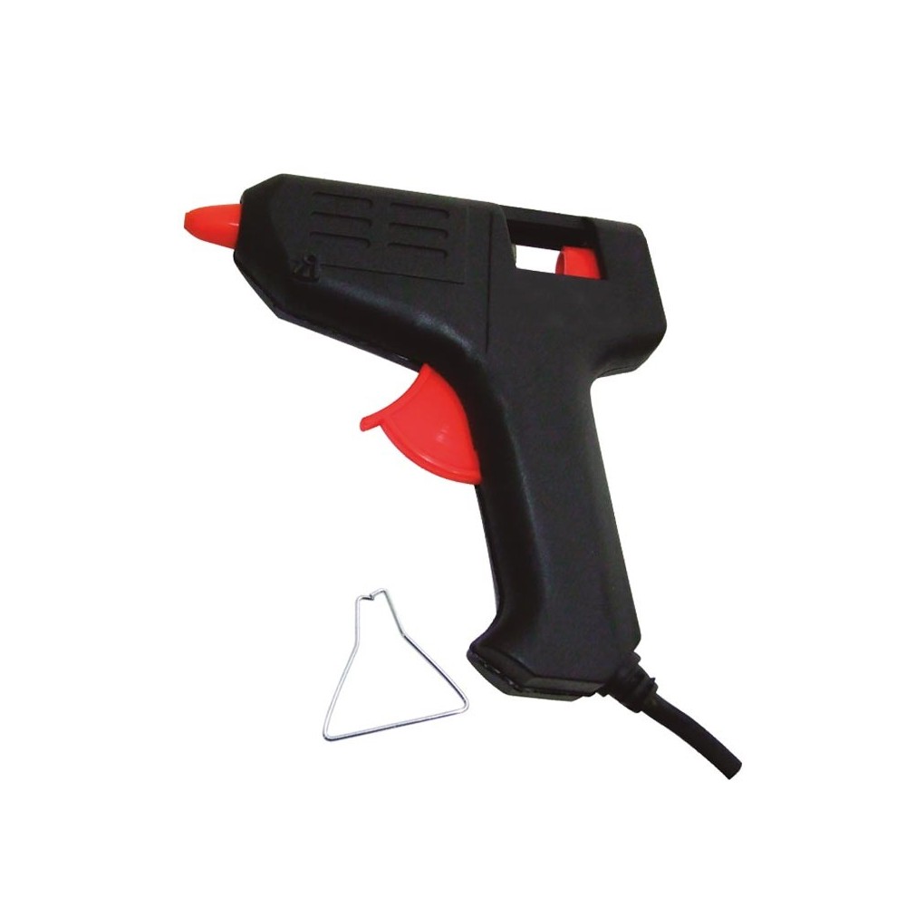 Pistolet colle chaude 10W hobby – bâtons 7 mm