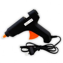Pistolet colle chaude 10W hobby – bâtons 7 mm