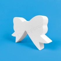 Noeud en polystyrène