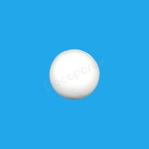 10cm 3D expanded polystyrene balls