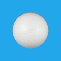 Palline di polistirolo espanso 3D da 25 cm