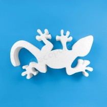 Salamandra de corcho