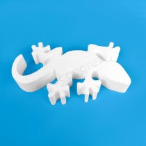 Salamandra de corcho