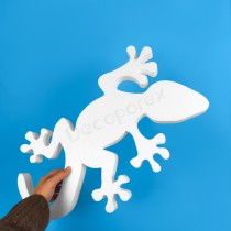 Salamandra de corcho