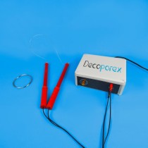 Découpeur Professionnel 48V pour Polystyrène et Mousses