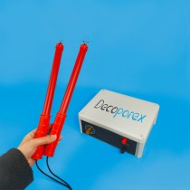 Découpeur Professionnel 48V pour Polystyrène et Mousses