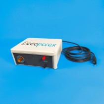 Equipo de alimentación electrónico 48V DC 480W para herramientas de corte por hilo caliente y máquinas CNC de poliestireno