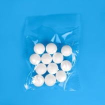Polystyrene Balls 2 cm – Pack of 12 | Arts & Crafts