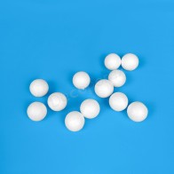 Polystyrene Balls 2 cm – Pack of 12 | Arts & Crafts