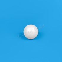 Boules en polystyrène 5 cm – Lot de 4 | Loisirs créatifs