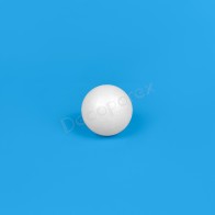 Sfere in polistirolo 5 cm – Set da 4 | Creatività