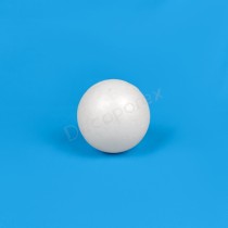 Polystyrene Balls 7 cm – Pack of 2 | Arts & Crafts