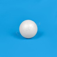 Polystyrene Balls 7 cm – Pack of 2 | Arts & Crafts