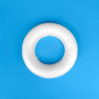 Corona de poliestireno 15 cm – Unidad | Manualidades