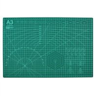 Tapis de Découpe A3 en PVC pour Loisirs Créatifs