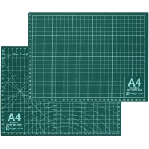 Base de Corte A4 PVC 21x29 cm para Manualidades