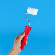 Rullo in schiuma 5 cm – Manicotto intercambiabile