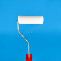 Foam Paint Roller 10 cm – Interchangeable Sleeve