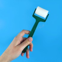Rullo in schiuma 4,5 cm | Pittura di precisione