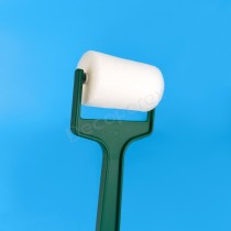 Rodillo de espuma 4,5 cm | Pintura de precisión