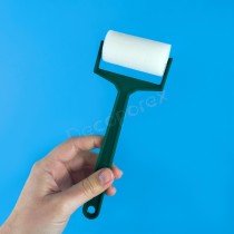 Rullo in schiuma 6 cm | Pittura di precisione