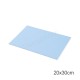 Sky Blue EVA Foam Sheet 20 × 30 cm | Arts & Crafts