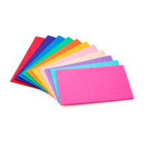 Feuille de mousse EVA beige 40 × 60 cm | Loisirs créatifs